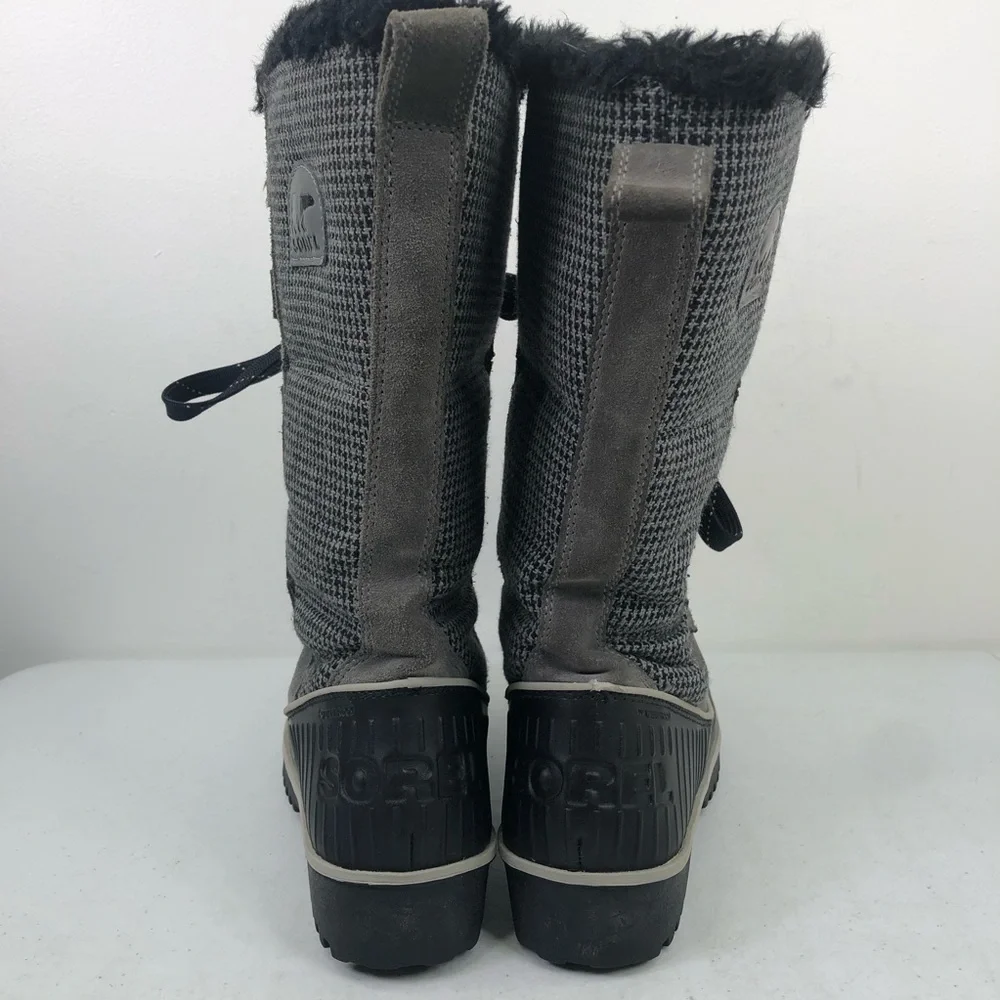 Sorel Joan Of Arctic LL2517-052 Winter Boots US 7